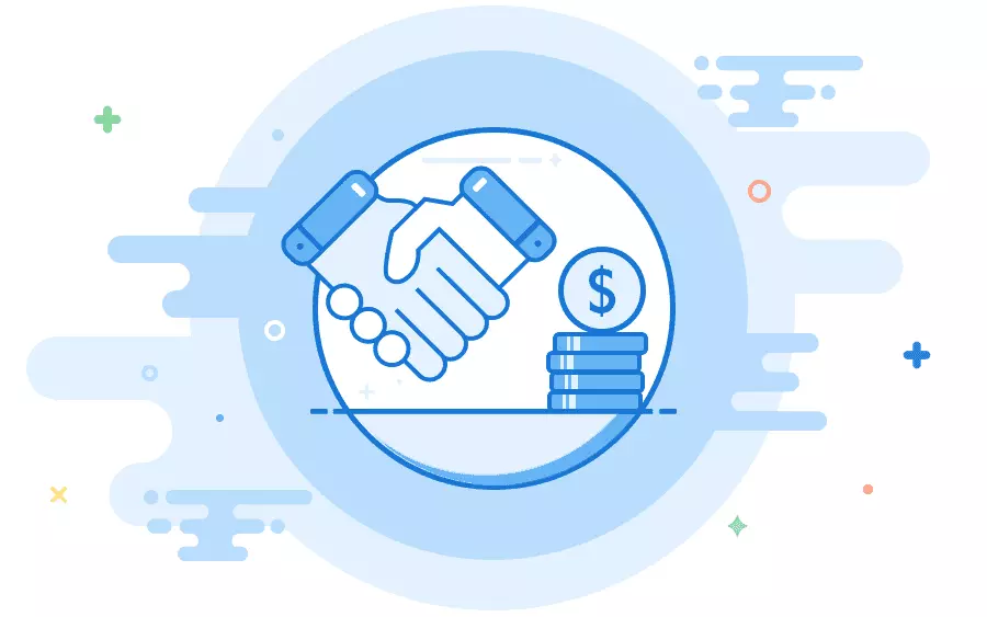 marketing hosting